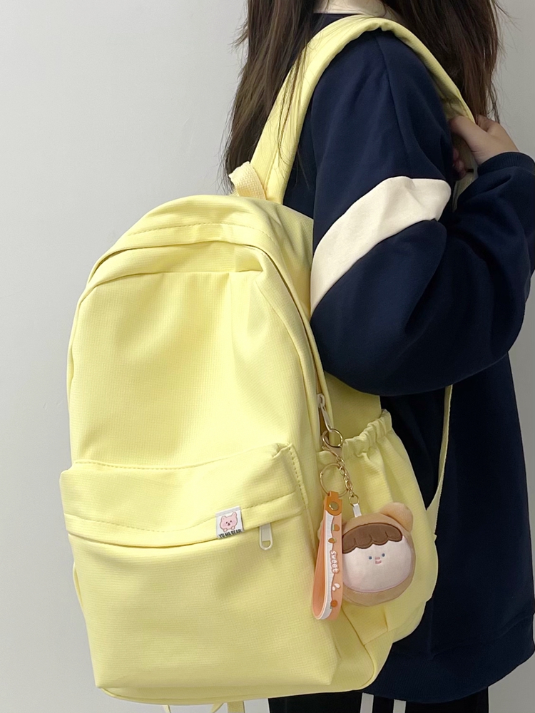 Backpacks - 중학생 및 고등학생 여학생을 위한 귀여운