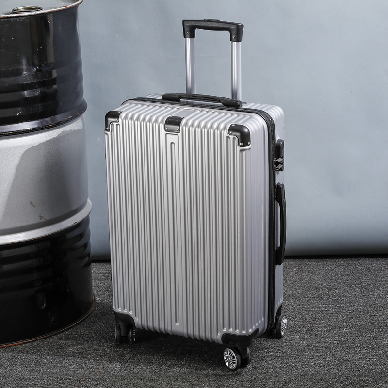 여행용 캐리어 20-26인치 대용량 심플하고 세련된 휴 - Foldable Rolling Luggage Bag 리뷰 및 가격