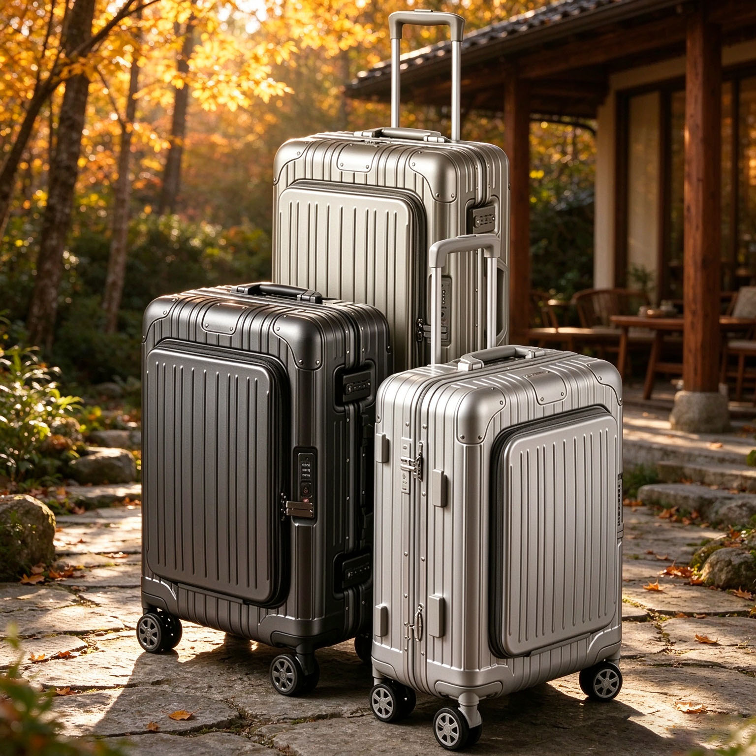20/24/28인치 전면 개폐식 여행용 캐리어, 알루미 - Spinner Wheel Rolling Suitcase 20 Inch 리뷰 및 가격